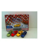 Samochody i pojazdy dla dzieci - Ford Mustang p12 KT5091D HIPO - miniaturka - grafika 1