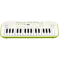 Instrumenty klawiszowe - CASIO SA 50 keyboard - miniaturka - grafika 1