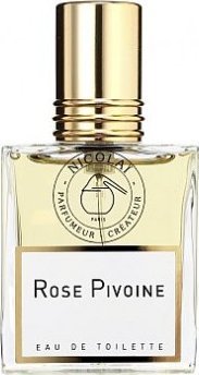 Trussardi Nicolai Rose Pivoine 30ml EDT