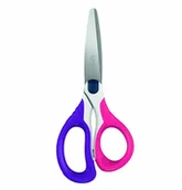 Nożyczki - Maped Nożyczki Sensoftcm asymetryczne display - miniaturka - grafika 1