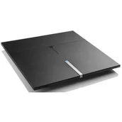 Anteny TV - One for All One For All SV 9490 antena DVB-T2 pokoju 52DB Czarny SV 9490 - miniaturka - grafika 1