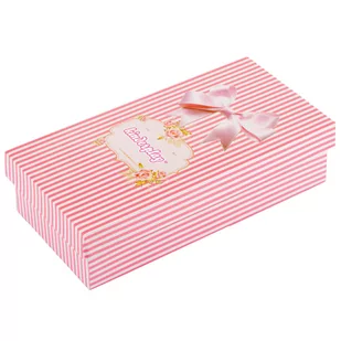 Karton Opakowanie Na Prezent Dla Lalka Bobas 41Cm - Lalki dla dziewczynek - miniaturka - grafika 1