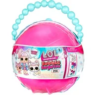 Akcesoria dla lalek - l.o.l. surprise bubble surprise deluxe 119845 - miniaturka - grafika 1