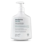 Kremy do twarzy - Sesderma Salises Żel oczyszczający bez mydła, 250 ml - miniaturka - grafika 1