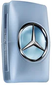 Wody i perfumy męskie - Mercedes-Benz TTTTT Men's Fresh EDT spray 100ml - miniaturka - grafika 1