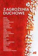 Religia i religioznawstwo - Sołtyk - Zagrożenia duchowe - miniaturka - grafika 1
