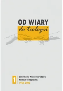 Od wiary do teologii - Religia i religioznawstwo - miniaturka - grafika 2