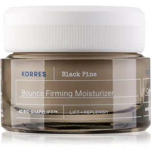 Korres Bounce Firming Moisturizer Krem na dzień dla skóry normalnej i mieszanej 40 ml - Kremy do twarzy - miniaturka - grafika 1