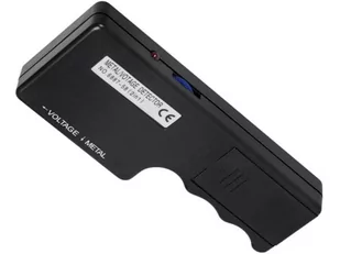 Kemot Wykrywacz metalu, napięcia LEC-URZ1204 - Inne urządzenia pomiarowe - miniaturka - grafika 1