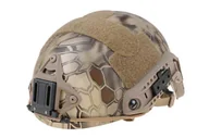 Odzież taktyczna i umundurowanie - Replika Hełmu FMA Ballistic (Protecting Pad) - Kryptek Highlander - miniaturka - grafika 1