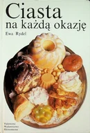 Ciasta, desery, wypieki - Ciasta na każdą okazję - miniaturka - grafika 1