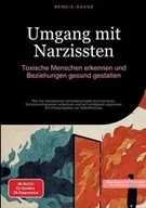 Poradniki obcojęzyczne - Umgang mit Narzissten - Saage - Deutschland Bendis A. I. - miniaturka - grafika 1