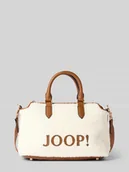 Torebki damskie - Torebka z detalem z logo model ‘lanoso’ - miniaturka - grafika 1