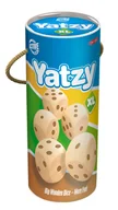 Akcesoria do gier planszowych - Yatzy XL. Gra w kości drewniane Tactic - miniaturka - grafika 1