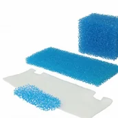 Filtry do odkurzaczy - VHBW Zestaw filtrów HEPA dla Thomas Genius S1 Aquafilter / Twin T1 Aquafilter, 787224 - miniaturka - grafika 1