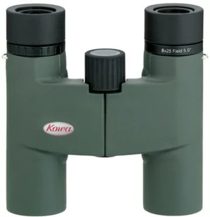 KOWA BD Waterproof 8 25 / 10 25 - Lornetki - miniaturka - grafika 1