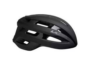 Lazer Sphere Helmet, matte black XL | 61-64cm 2021 Kaski szosowe FA003710499 - Kaski rowerowe - miniaturka - grafika 1