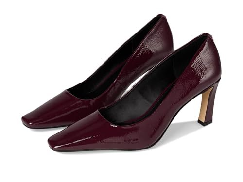 Michael Kors Darrah Pump czółenka Oxblood EU 36,5