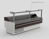 Szafy i witryny chłodnicze - Lada chłodnicza MAWI ORIS LIFT 0.94 - miniaturka - grafika 1