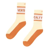 Skarpetki i podkolanówki sportowe - Skarpety YY Vertical Rock Socks Old School Vibes - miniaturka - grafika 1