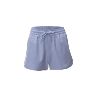 Spodenki damskie - Damskie Spodenki HI-TEC LADY PERNILLA M000267974 – Niebieski - miniaturka - grafika 1