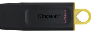 Kingston 128GB DataTraveler Exodia (DTX/128GB) - Pendrive - miniaturka - grafika 3