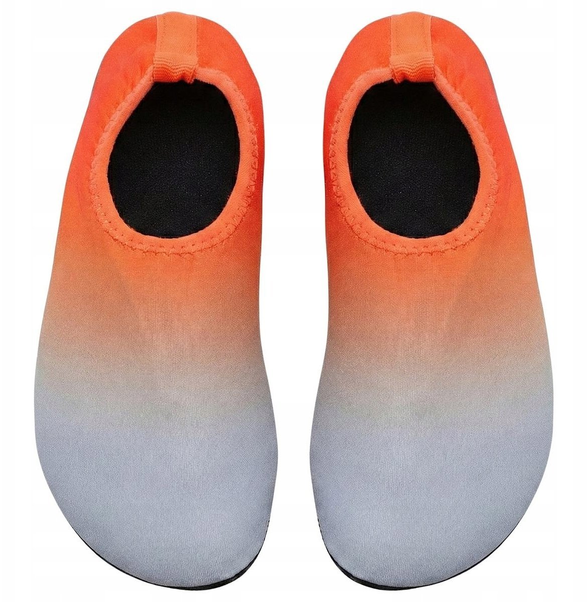 Koopman BUTY DO WODY NEOPRENOWE JUNIOR GREY/ORANGE R.32
