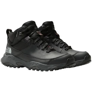 Buty turystyczne damskie The North Face W Storm Strike III WP - Buty trekkingowe damskie - miniaturka - grafika 1
