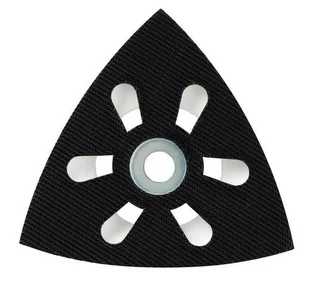 Bosch Professional Professional Płyta szlifierska Delta 93mm 2608000493 - Materiały ścierne - miniaturka - grafika 5