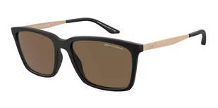 Okulary Przeciwsłoneczne Armani Exchange AX 4138S 807873 - Okulary przeciwsłoneczne - miniaturka - grafika 1