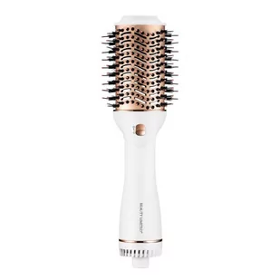 Beauty Limited HotComb BL-23A Biały - Suszarko-lokówki - miniaturka - grafika 1