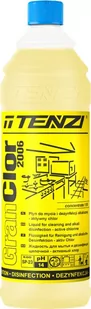 Tenzi Gran Clor 2006 1L SP23/001 - Inne artykuły czyszczące - miniaturka - grafika 1