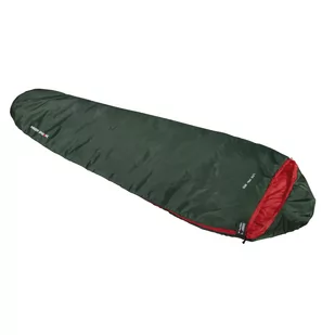 Śpiwór trekkingowy dla dorosłych High Peak Lite Pak 800 210cm - Śpiwory - miniaturka - grafika 1