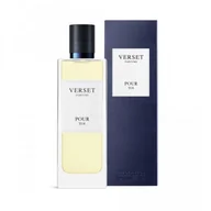 Wody i perfumy męskie - VERSET Parfums POUR TOI Homme woda perfumowana 50 ml - miniaturka - grafika 1