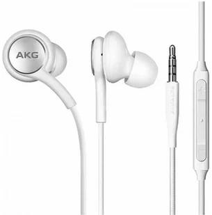 Samsung HEADSET-YBD-18HS-008,EHS61,STE - Słuchawki - miniaturka - grafika 1