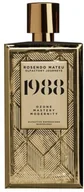 Wody i perfumy unisex - ROSENDO MATEU Olfactory Journeys 1988 Ozone Mastery Modernity EDP spray 100ml - miniaturka - grafika 1