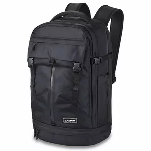 Dakine Verge Backpack 32L Plecak - Black Ripstop - Plecaki - miniaturka - grafika 2