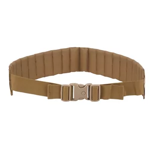 101 Inc. - Pas Modular Assault Belt - Coyote Brown - Odzież taktyczna i umundurowanie - miniaturka - grafika 1