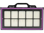 Odkurzacze przemysłowe - FILTR HEPA DO ODKURZACZA YT-85715 - miniaturka - grafika 1