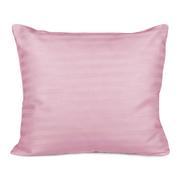 Poszewki na poduszki - Poszewka 50x60 satyna bawełniana Vivario Pink Darymex - miniaturka - grafika 1