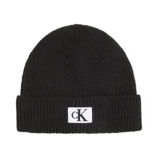 CALVIN KLEIN JEANS Czapka - Czapki męskie - miniaturka - grafika 1