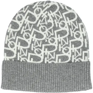 Pinko Czapka Frappato | z dodatkiem wełny i kaszmiru - Czapki damskie - miniaturka - grafika 1