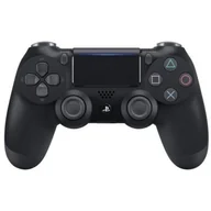 Kontrolery do Playstation - Sony DualShock 4 (711719870050) - miniaturka - grafika 1