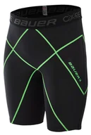 Hokej - Spodenki męskie Bauer  Core Short 1.0 Senior S - miniaturka - grafika 1
