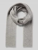 Apaszki i szaliki męskie - Szal z czystego kaszmiru - miniaturka - grafika 1