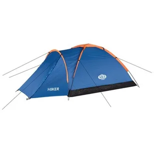 Namiot Kempingowy Nils Camp Hiker NC6010 - Namioty - miniaturka - grafika 1