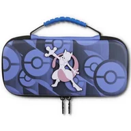 Akcesoria do Nintendo - PowerA PowerA Etui na konsolę Pokemon Mewtwo - miniaturka - grafika 1