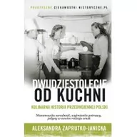 Historia Polski - Dwudziestolecie od kuchni - miniaturka - grafika 1