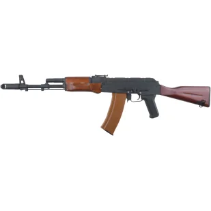 Karabinek szturmowy 6mm AEG DBOYS RK-06S - Karabiny ASG - miniaturka - grafika 1