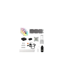 Corsair Hydro X Icue Xh405I CX9070017WW CX-9070017-WW - Chłodzenie wodne - miniaturka - grafika 1